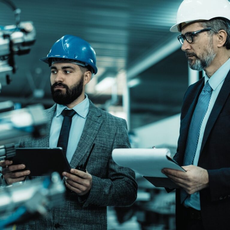Manufacturing