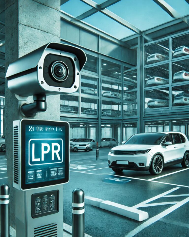 Parking System 2