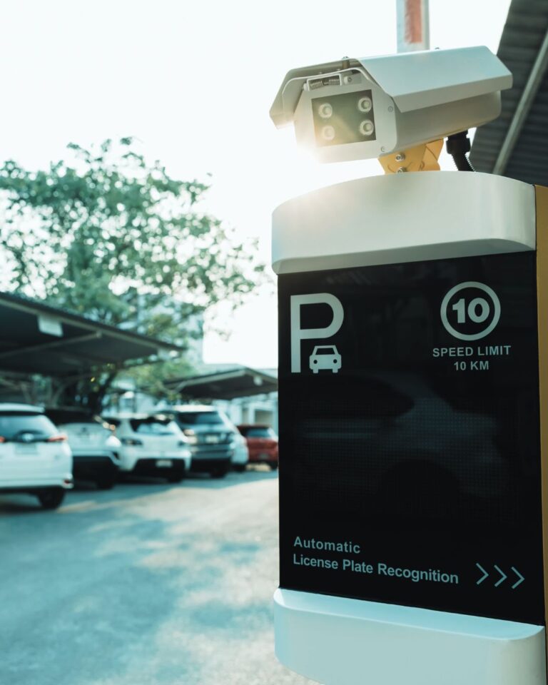 Parking System
